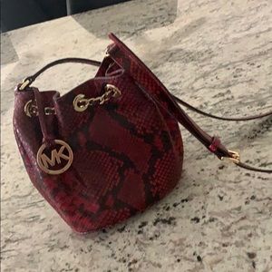 Michael Kors small purse